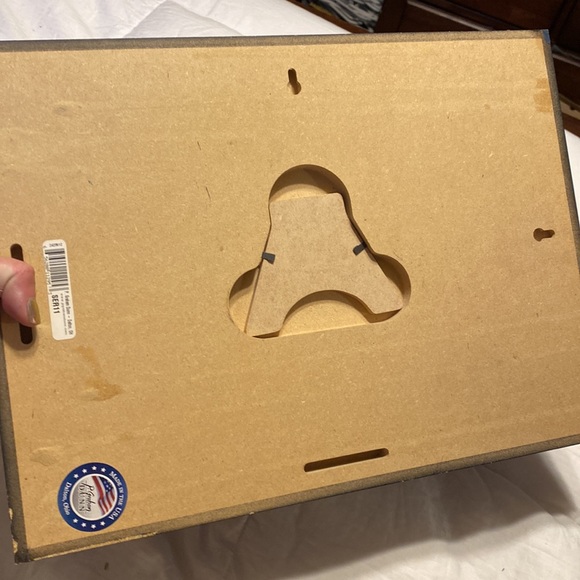 Wood decor - Picture 5 of 6